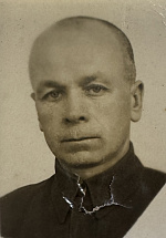 Мамелькин Иван Петрович